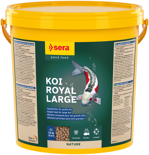 Koi Royal Large 5,8 kg
