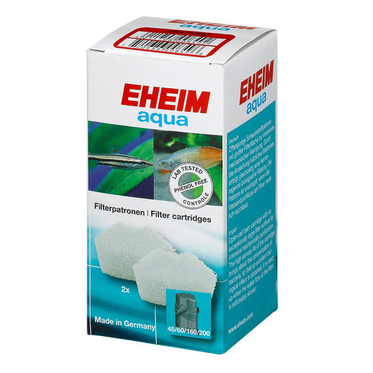 Eheim aqua Filter Cartridges
