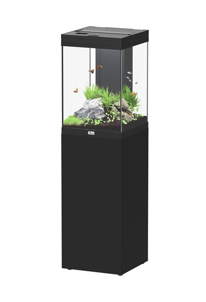 Aquatlantis Tower Set 96 Led noir (meuble inclus)
