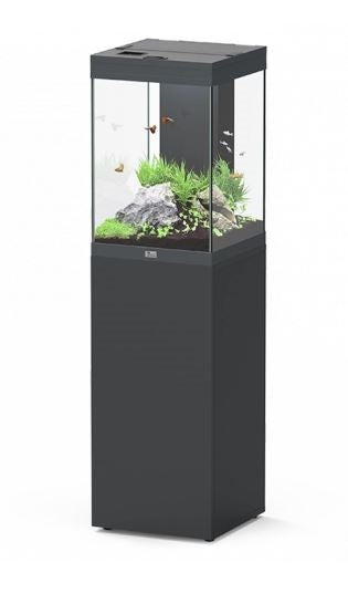 Aquatlantis Tower Set 96 Led anthracite (meuble inclus)