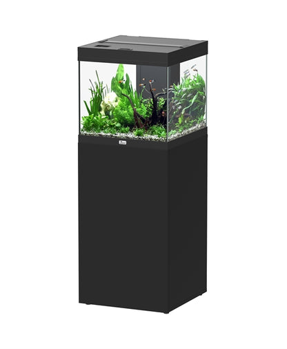 Aquatlantis Tower Set 120 Led noir (meuble inclus)