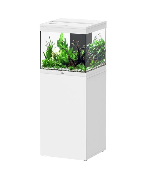 Aquatlantis Tower Set 120 Led blanc (meuble inclus)