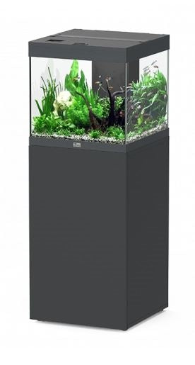Aquatlantis Tower Set 120 Led anthracite (meuble inclus)