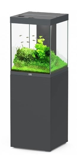 Aquatlantis Tower Set 163 Led anthracite (meuble inclus)