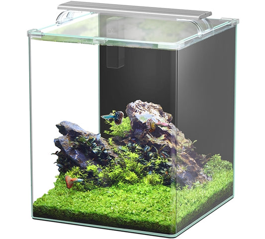 Aquatlantis KUBUS CURVE ESSENTIAL 65L