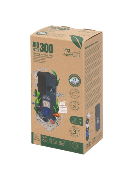 BIO Filter 300