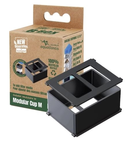 B-BOX module cup M