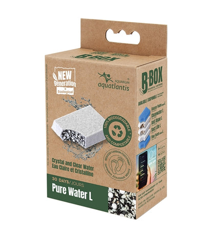 Aquatlantis B-BOX pure water L