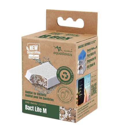 Aquatlantis B-BOX bact life M