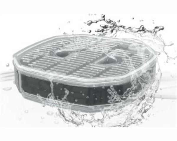 Aquatlantis cleanbox pro activated carbon XL