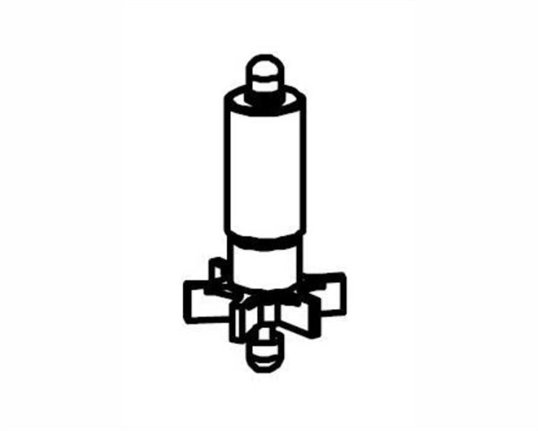 Aquatlantis rotor pour cleansys pro 850