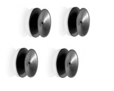 Aquatlantis doubles ventouses