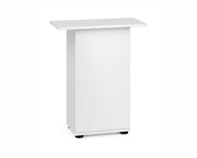 meuble juwel primo 60/70 blanc avec porte