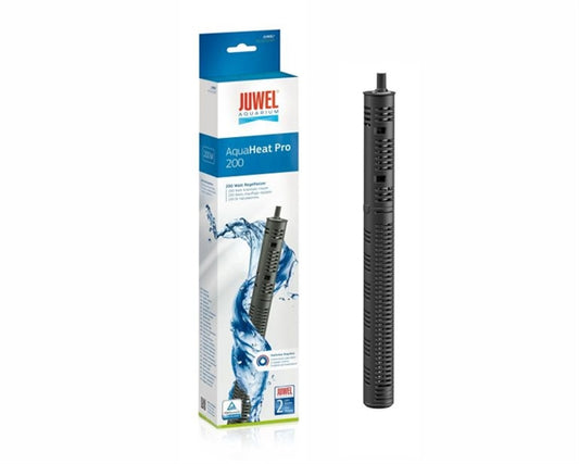 juwel aquaheat 200 Pro watt