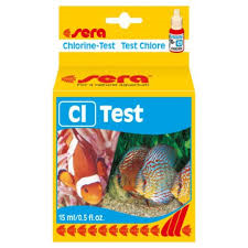 Sera Test Cl