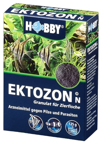 Hobby Ektozon 125gr