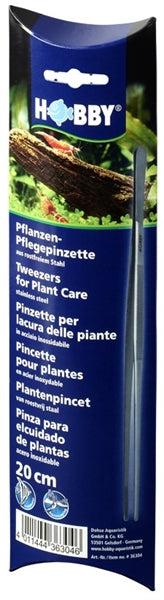 Hobby pince droite 40cm