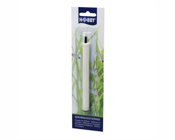 HOBBY DIFFUSEUR CERAMIQUE 150 MM CYLINDRE