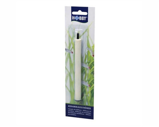 HOBBY DIFFUSEUR CERAMIQUE 150 MM CYLINDRE