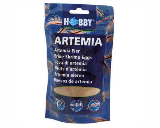 Hobby Artémia oeuf 150ml