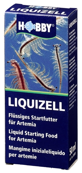 Hobby Liquizell 50ml