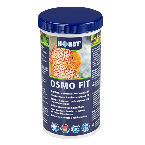 HOBBY OSMO FIT 400 G