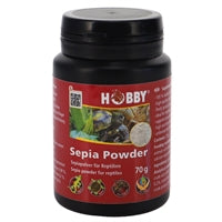 HOBBY TERRANO SEPIA POUDRE 70 GR