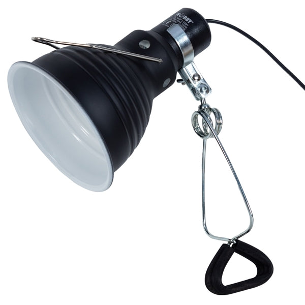 Hobby Clamp Lamp 14cm 2