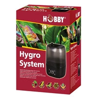 HOBBY TERRANO HYGRO SYSTEM
