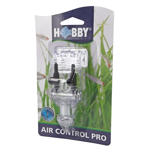 HOBBY AIR CONTROL PRO DIVISEUR D'AIR À 2 VOIES