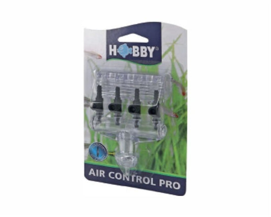 HOBBY AIR CONTROL PRO DIVISEUR D'AIR À 4 VOIES