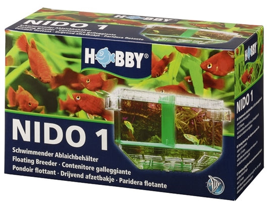 Hobby Nido 1