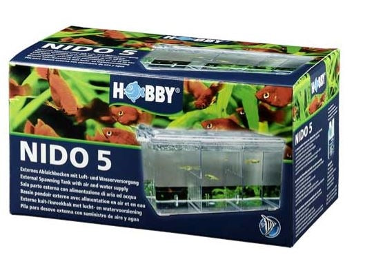 Hobby Nido 5