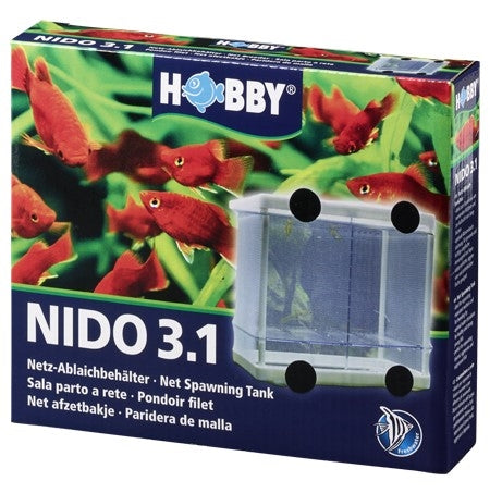 Hobby Nido 3,1