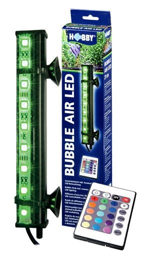 Hobby bubble air led 44cm