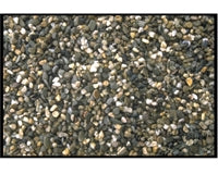 VDL GRAVIER POUR AQUARIUM FONCE 3-6 MM 10 KG