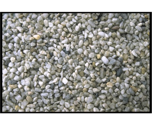 Gravier clair 3-6 mm 10 kg