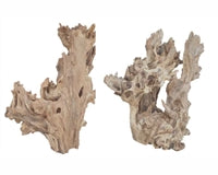 HS AQUA KAYIKA WOOD XL 45-60 CM