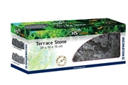 HS Terrasse stone anthracite 39x10x15 cm