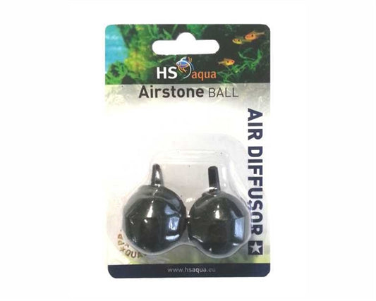 Hs aqua airstone 30mm
