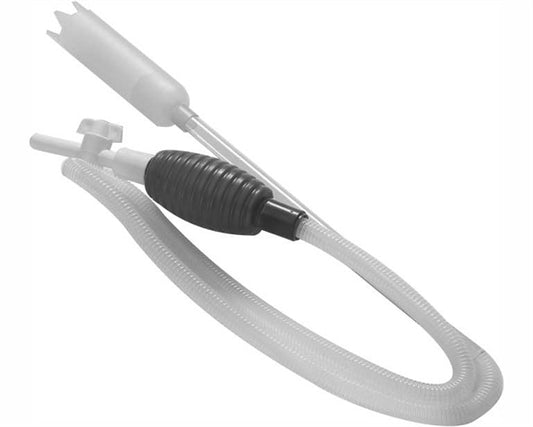 HS AQUA EASY SIPHON GRAVEL CLEANER 2 M AVEC ROBINET