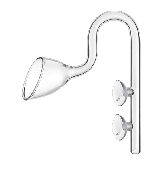 Hs décharge en verre lily 12mm