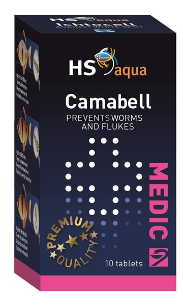 Hs Camabell
