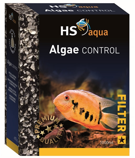 HS AQUA Algae control 1L / 575 gr