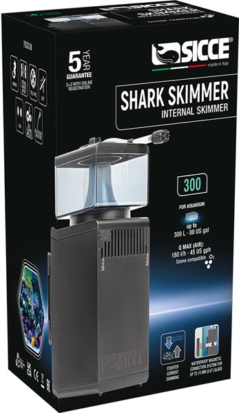 SICCE SHARK SKIMMER 300