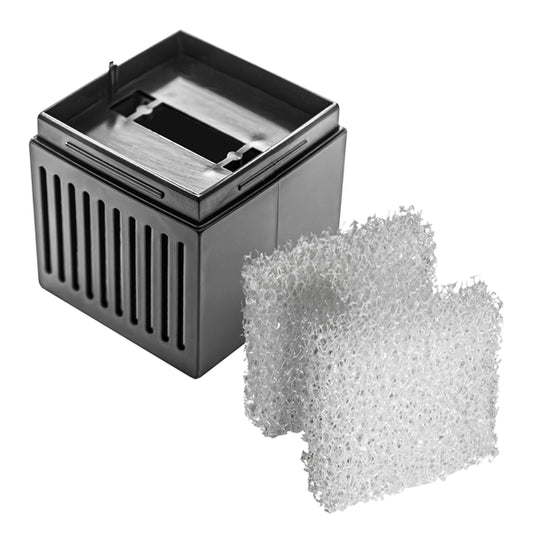 SICCE SHARK PRO NANO MODULE AVEC ÉPONGE