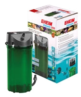 Eheim classic 350 avec masses filtrantes (2215)