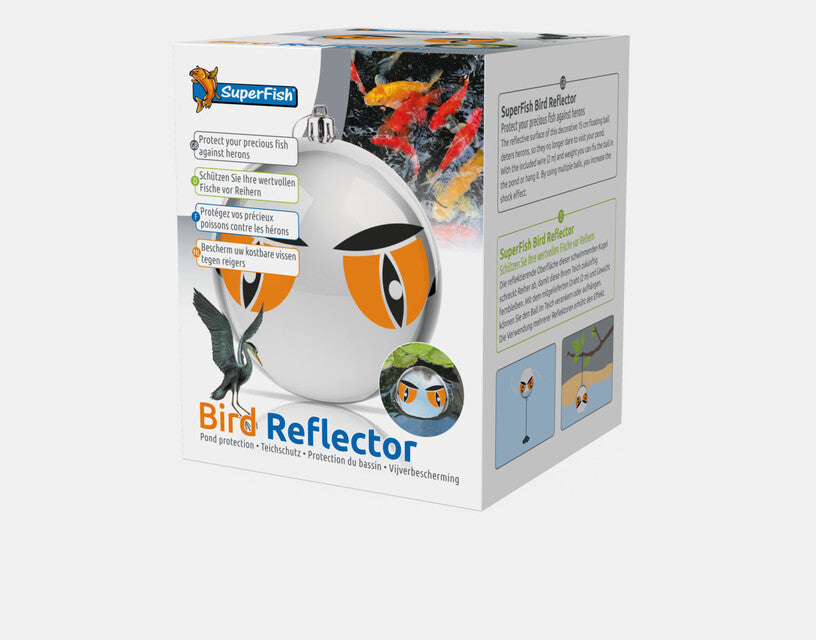 Bird Reflector