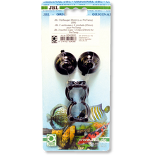 JBL Ventouse à clip 23-28mm (2x)