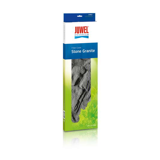 juwel couverture de filtre stone granite (2 pièces)